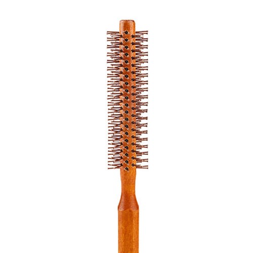 Roller Hair Combs Salon Hairdressing Brushes Curling Hair - Picture 5 of 6
