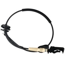F150 Car Inner Door Handle Latch Release Cable 15-20 Inch Driver Passenger Side