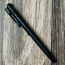 Olight O-Pen 3 Black Rechargeable Penlight New