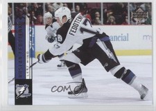 2006-07 Upper Deck Ruslan Fedotenko #178 0i8