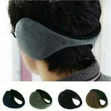 12pcs Behind the Head Ear Warmers Muffs Women Men Unisex Fashion Multi Color
