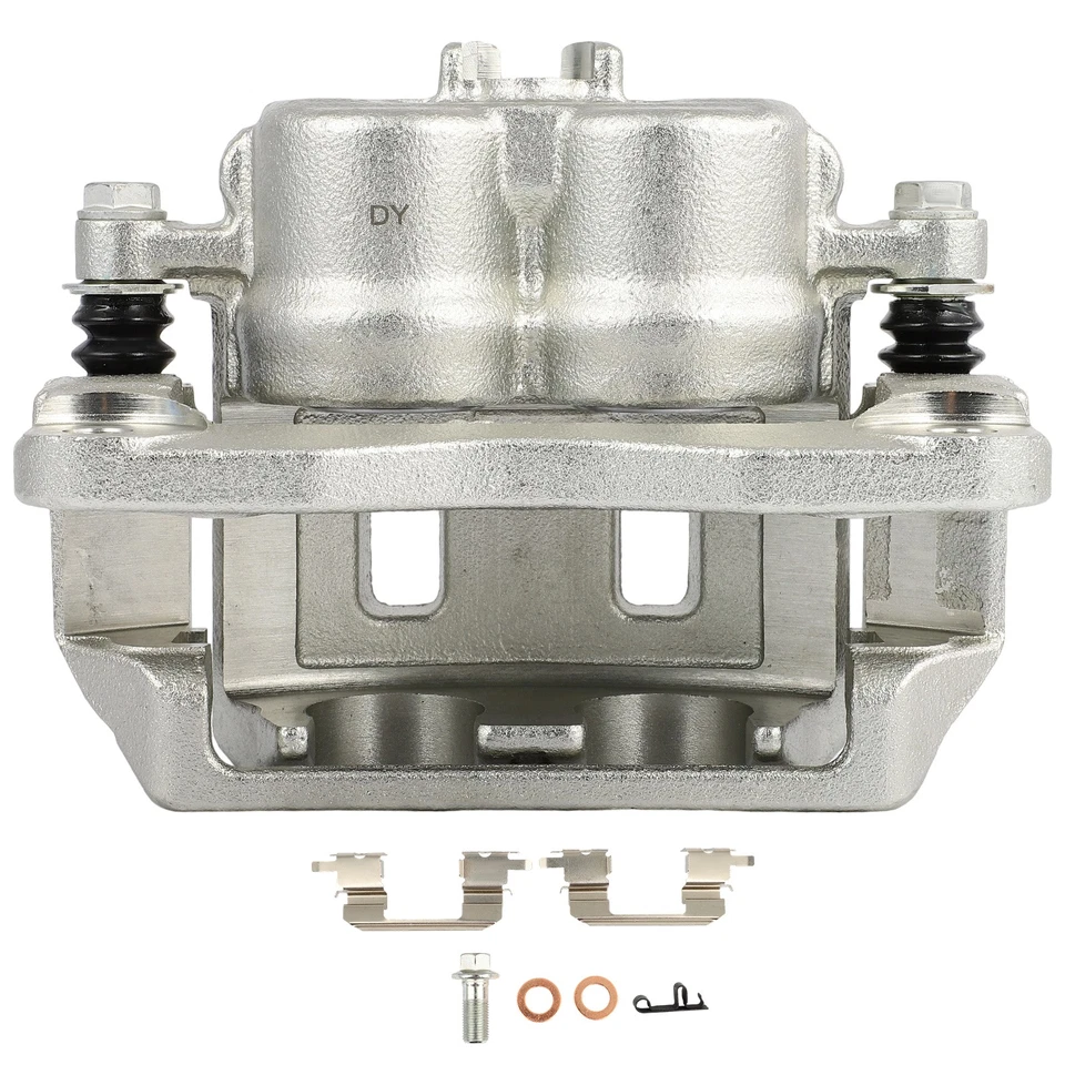 Pinza de freno delantera derecha para Subaru Forester 1998-2002 nueva 1 pieza 19B1948 Foto 2 de 4