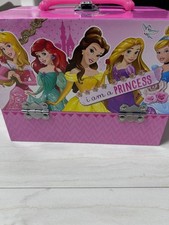 Disney Princess Vanity Makeup Box 8ff972