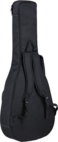 Ortega R121-1/4WR 1/4 Konzertgitarre Klassikgitarre Gigbag Weinrot Gloss - Bild 9 von 9
