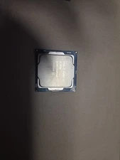 Intel Core i3-8100 CPU SR3N5 3.60 GHz L745E245 Computer Processor For Gaming PC