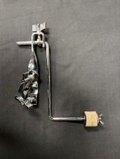 Latin Percussion LP236A Mount-All Cymbal Brac...