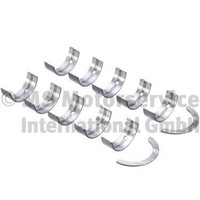 Kurbelwellenlagersatz Kolbenschmidt 37171600 FüR Abarth Alfa Romeo Ford Jeep