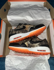 Nike Air Max 1 Golf Camo Sole for Sale | Authenticity Guaranteed