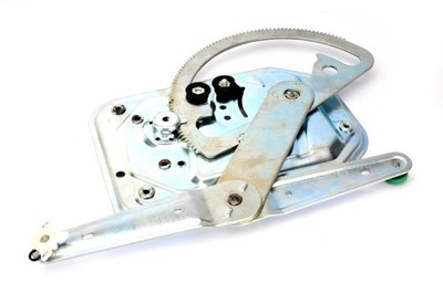 PACOL BPD-SC016L Window Regulator for SCANIA