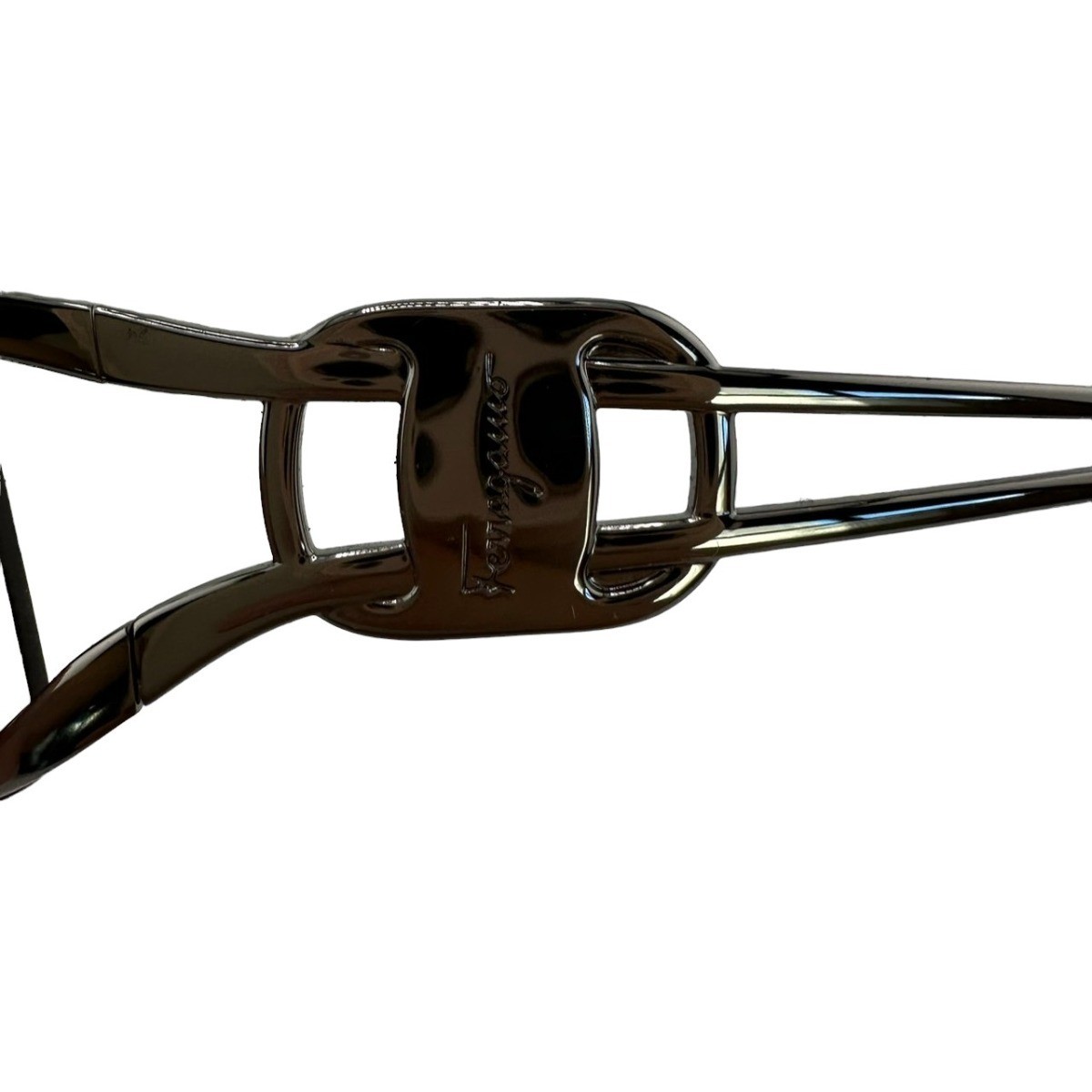 Salvatore Ferragamo Salvatore Salvatore Sunglasses 1082 502