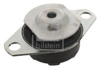 Motorlager Motorhalter Hinten FÜR Fiat Cinquecento (170 ) - Febi Bilstein 15641