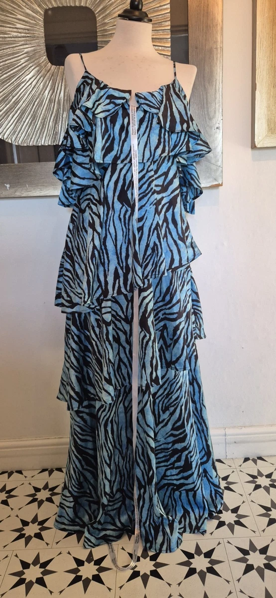 Boohoo Jersey Maxi Dresses for Women for sale | eBay UK