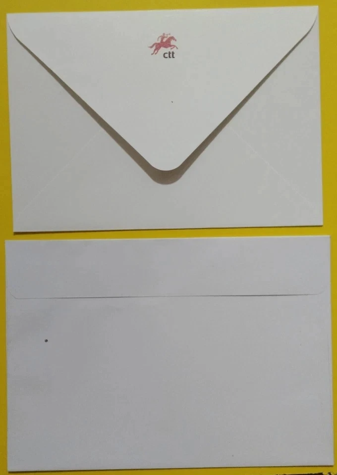 Morocco Portugal Both Joint Countries Issues First Day Cover 2024-ZZIAA - Image 4 of 4