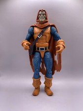 Marvel Legends Hobgoblin Space Venom Serie BAF Hasbro Spider-Man ~Raro🔥🔥🔥