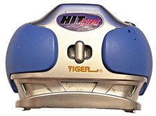 TIGER HIT CLIPS BOOMBOX MUSIC PLAYER WITH FM RADIO WALKIE TALKIE