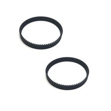 2 pack Geared Belts for Dyson DC17 Animal Vac...