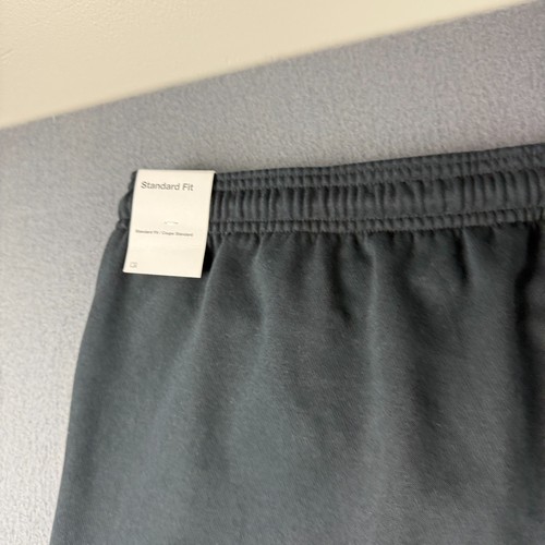 Nike Pants Men's 2XL Black Giannis Standard Issue Dri-Fit Joggers FN7214-010 - Picture 6 of 17