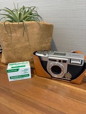 item Developed photos Fujifilm FUJIFILM KLASSE W