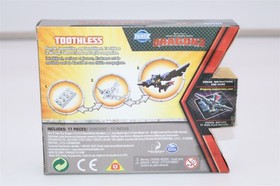 IONIX How to Train Your Dragon 2 - Toothless - #20001 (2014) - NEW - 