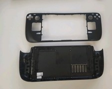 Original Valve Steam Deck Oled Front and Back Cover Shell Panel Replacement