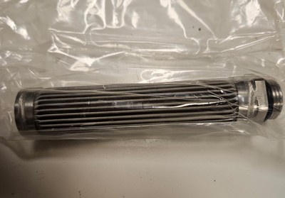 Norman Filter Company 415G-10VL High Pressure Hydraulic Filter