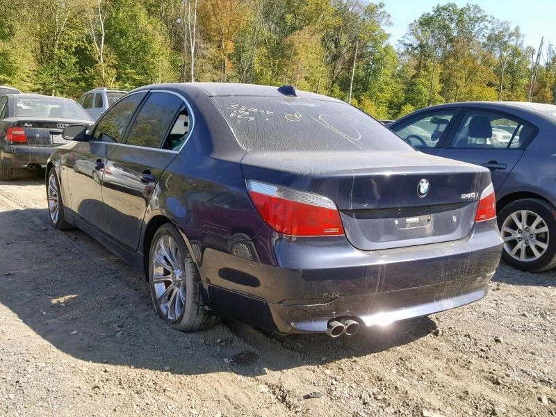 Carrier 2.93 Ratio Fits 06-07 BMW 550i 877551 - Изображение 3 из 4