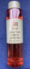 Pixi Skin Treats Glow Tonic 5% Glycolic Acid Exfoliating Toner 250ml - Sealed