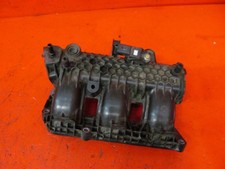 Citroen C3 Aircross 2019 Benzin 81kW Ansaugbrücke Ansaugkrümmer 9802101480