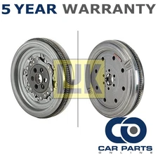 Dual Mass Flywheel CPO Fits VW Audi Skoda Seat 1.9 TDi + Other Models #2