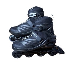 Metroller Inline Roller Skates Adult Men / Women Adjustable XL Rollerblades