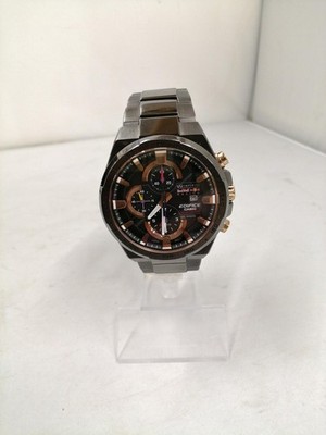 CASIO Solar Watch EFR-541SBRB