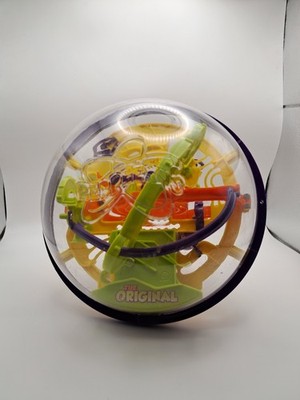 PERPLEXUS The Original 3D Puzzle Maze Ball Game Brain Teaser | Spin Master Games