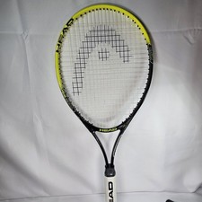Head Tennis Racquet Pro Titanium Nano Series 4  - 4 Brand New See Description