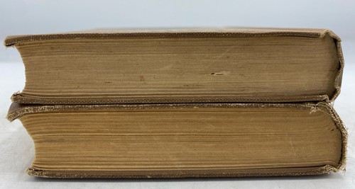 1911 HC Book "Ralph On The Army Train" & Train Dispatcher Lot by Allen Chapman - Picture 6 of 15
