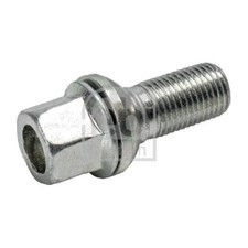 5x Radschraube Radbolzen (Satz) für Audi A5 8T3 F53 8F7 F57 8TA F5A A6 | 244879
