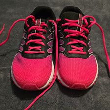 K-Swiss Tubes Women's Colorblock Mesh Low Top Lace-Up Athletic Sneakers