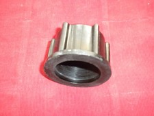 STEARMAN, CONTINENTAL RADIAL ENGINE # 20 SPLINE PROTECTOR CAP - NEW