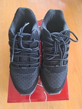 Capezio Women's Rock It DS24 Shoes Black Size 6.5