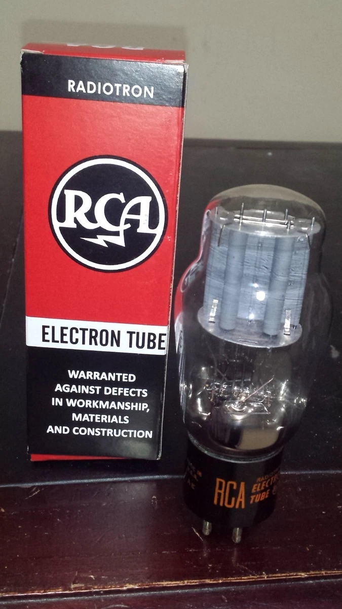 Rca 2a3 for sale | eBay