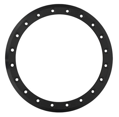 Sb7 Beadlock 14'' Ring 12mm Black