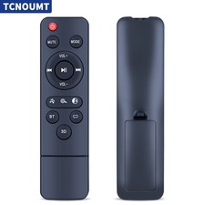 Remote Control For Wohome Sound Bar S88 S89 S9920 S06