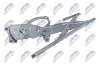 Fensterheber Nty EPS-RE-026 FüR Renault ScÉNic 3 JZ0 Tce JZ11 JZ28 JZ16 16V JZ0F