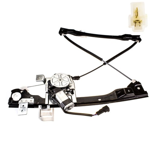 Power Window Regulator Front Left for Ford Falcon FGX Inc XR6 XR8 KWFL1388 - Picture 2 of 4