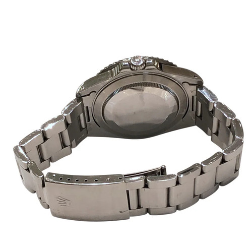 Rolex GMT-Master II 16710 Schwarz #298 - Bild 6 von 13