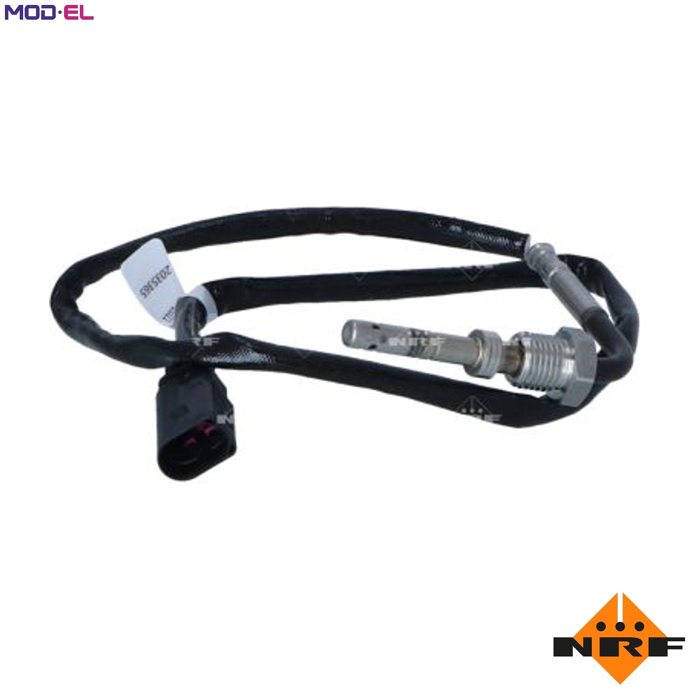 SENSOR EXHAUST GAS TEMPERATURE 707128 FOR CAAA/CAAB/CXGA/CXGB 2.0L 4cyl
