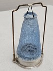 Aladdin Kone Kap Mantle for Models 3-11 Oil/Kerosene Blue Silver Mantle Lamps — photo 10
