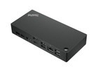 Lenovo 40AY0090UK THINKPAD USB-C DOCK GEN3- UK