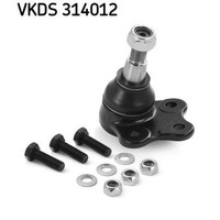 SKF Vkds 314012 Trag-/FüHrungsgelenk