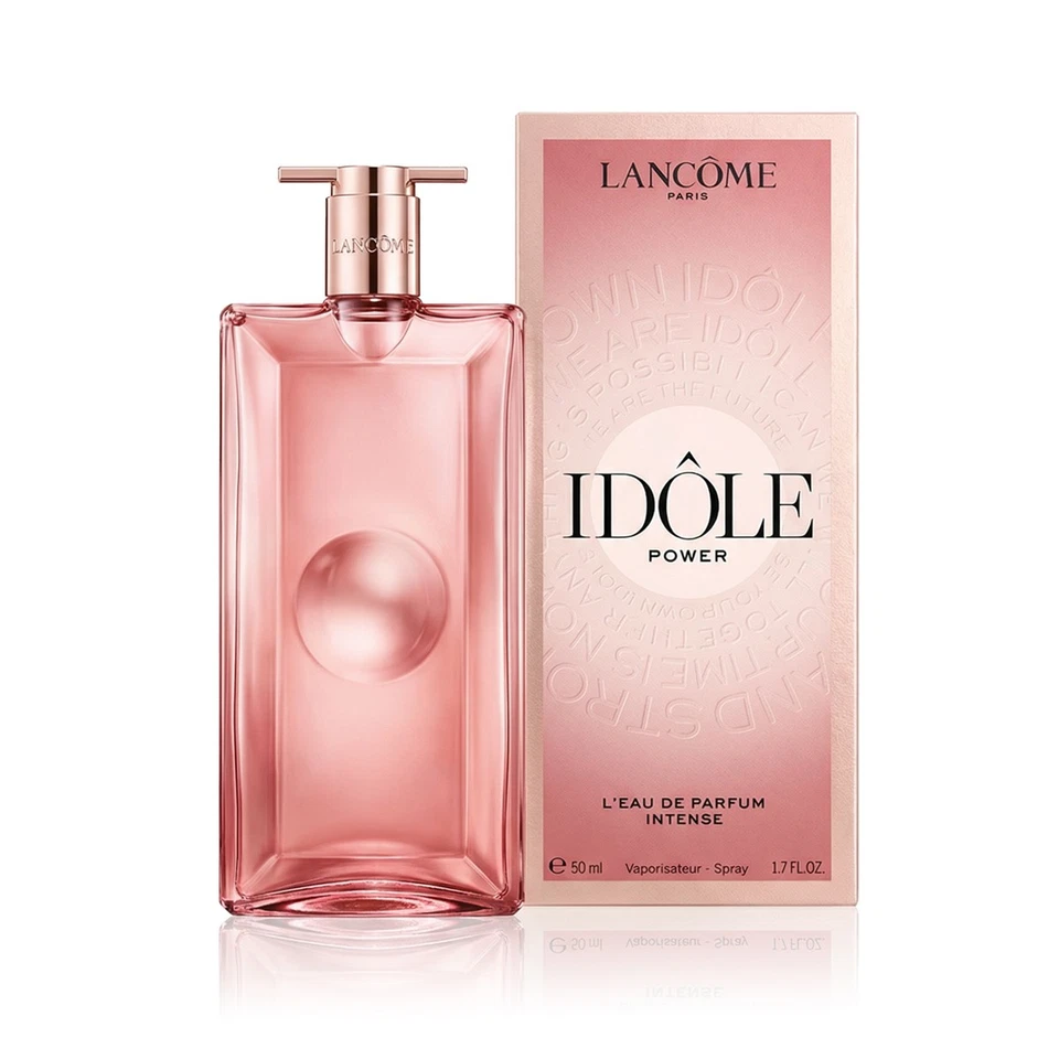 Lancôme Idôle Power Eau De Parfum Intense 50 ml (woman) - Bild 1 von 1