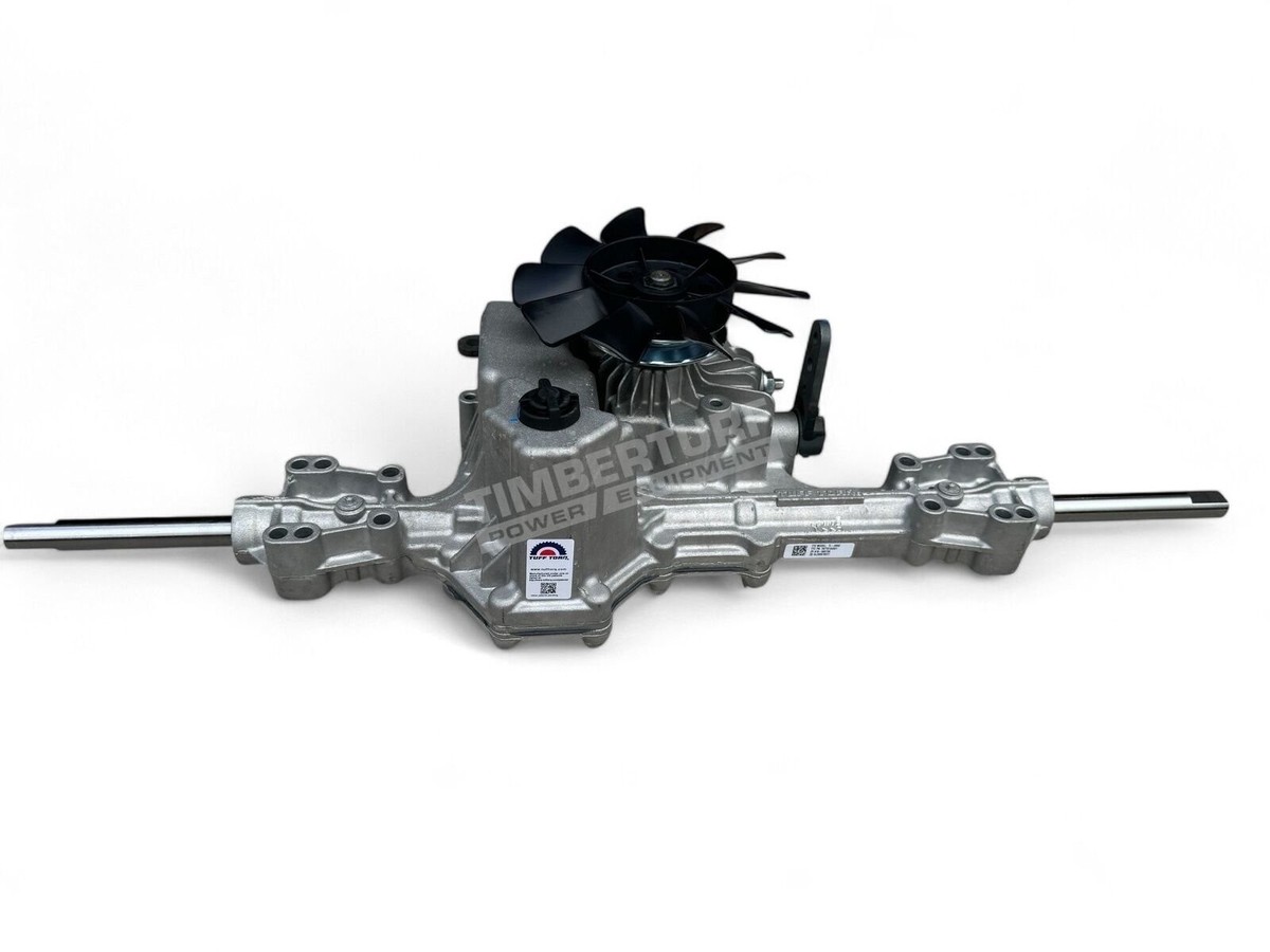 OEM Tuff Torq TL-200D, MTD/Cub Cadet 618P08373, 618P08373A, 618